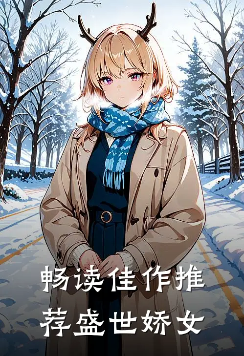 畅读佳作推荐盛世娇女
