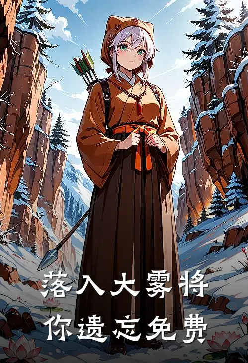 落入大雾将你遗忘免费