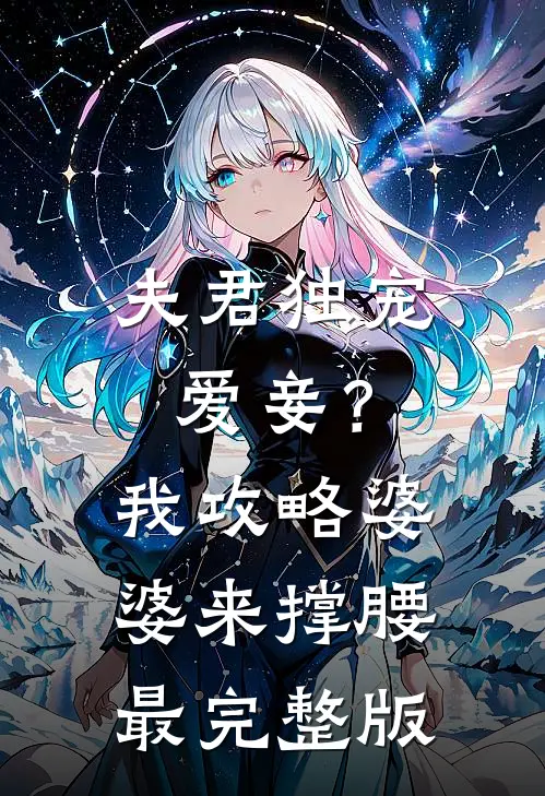 夫君独宠爱妾？我攻略婆婆来撑腰最完整版
