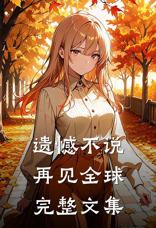 遗憾不说再见全球完整文集