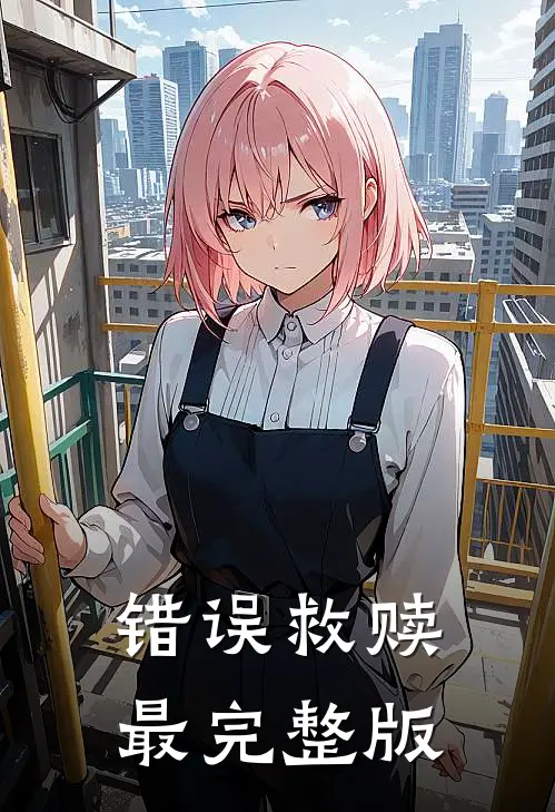 错误救赎最完整版