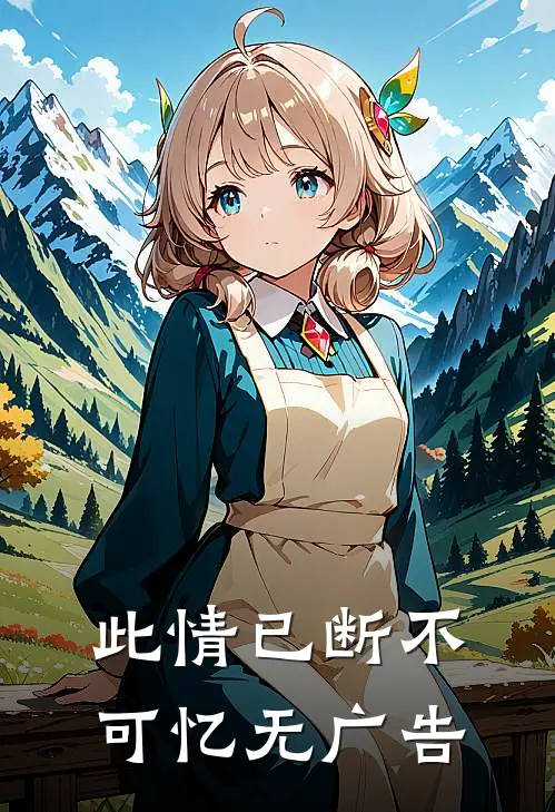 此情已断不可忆无广告
