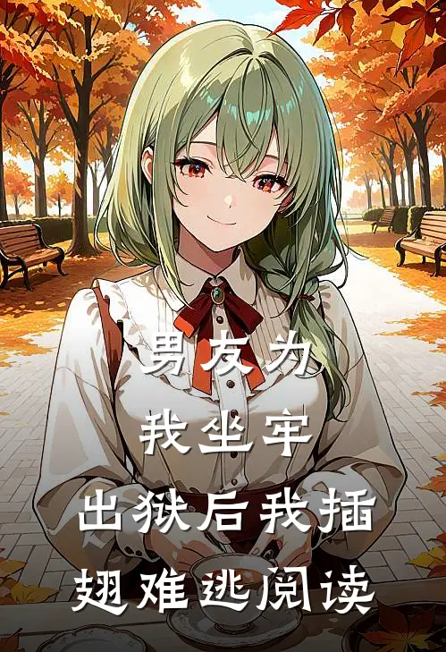 男友为我坐牢，出狱后我插翅难逃阅读