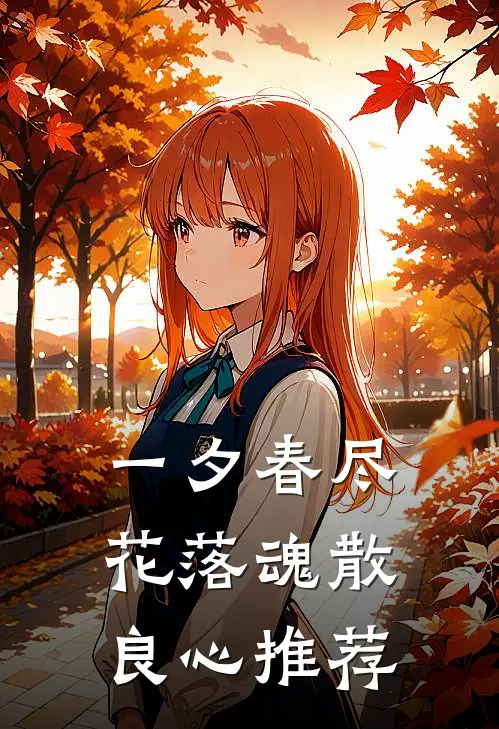 一夕春尽，花落魂散良心推荐