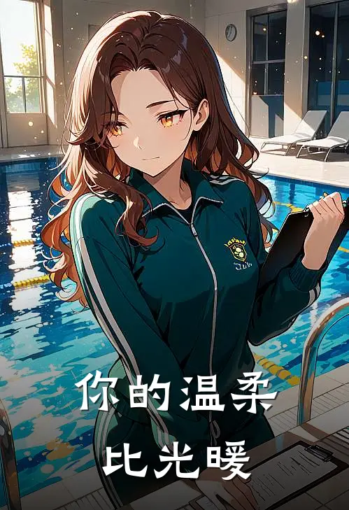 你的温柔比光暖