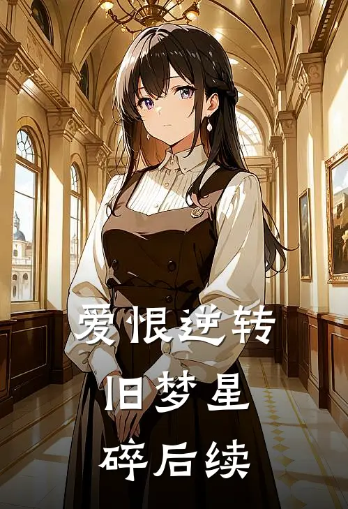 爱恨逆转，旧梦星碎后续
