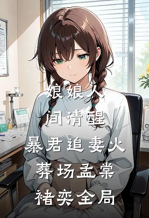 娘娘人间清醒，暴君追妻火葬场孟棠褚奕全局