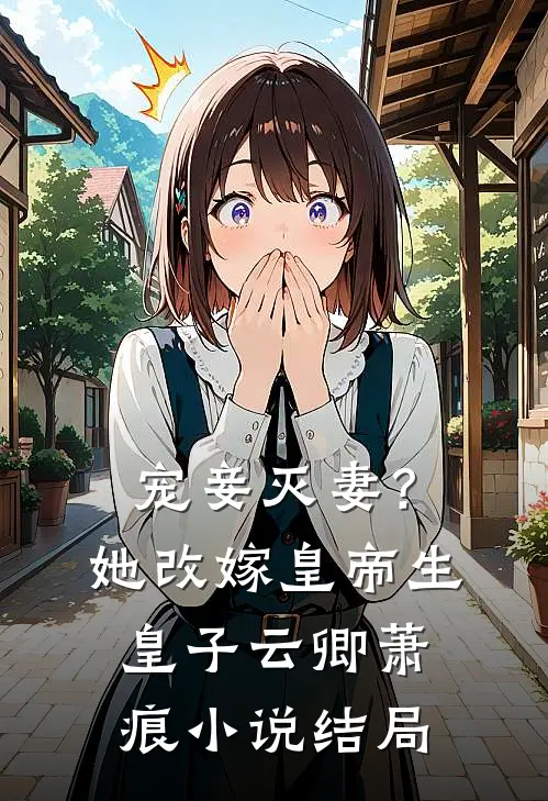 宠妾灭妻？她改嫁皇帝生皇子云卿萧痕小说结局