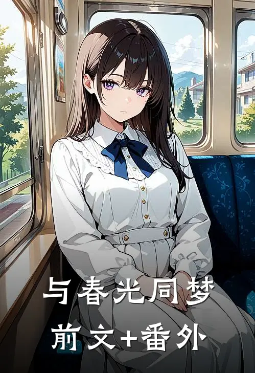 与春光同梦前文+番外