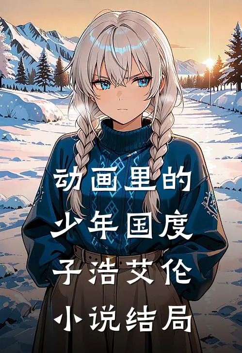 动画里的少年国度子浩艾伦小说结局