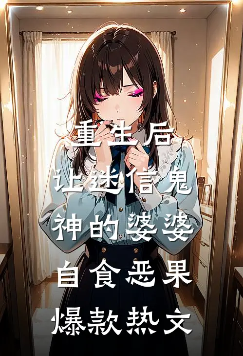 重生后，让迷信鬼神的婆婆自食恶果爆款热文