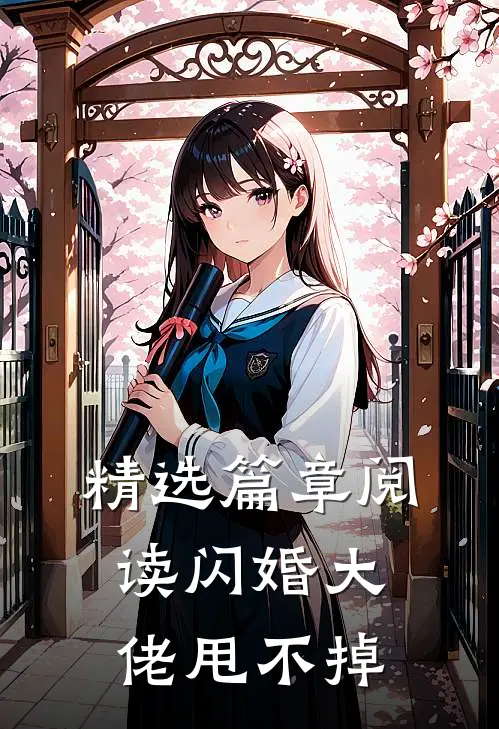 精选篇章阅读闪婚大佬甩不掉