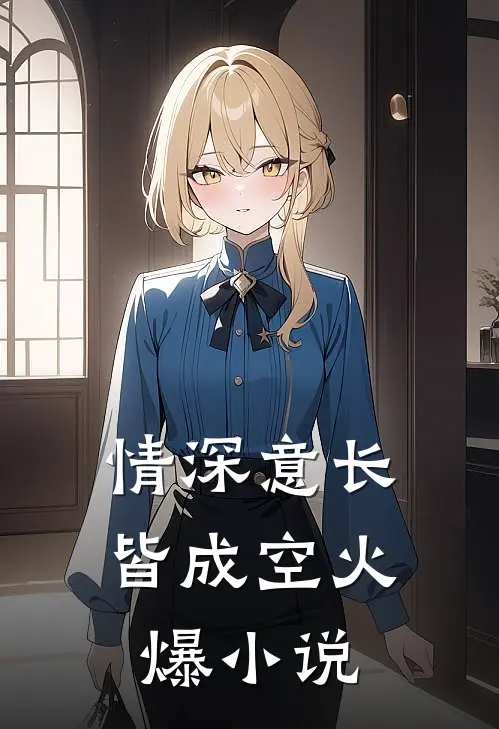 情深意长皆成空火爆小说