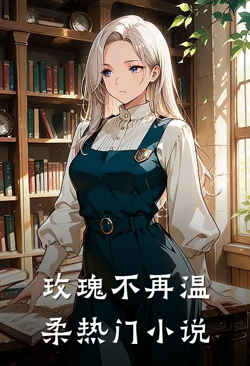 玫瑰不再温柔热门小说