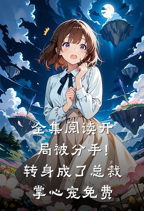 全集阅读开局被分手!转身成了总裁掌心宠免费