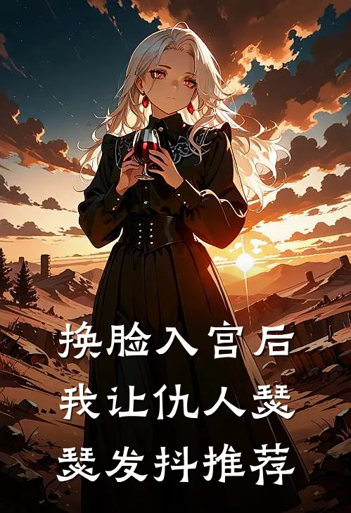 换脸入宫后，我让仇人瑟瑟发抖推荐