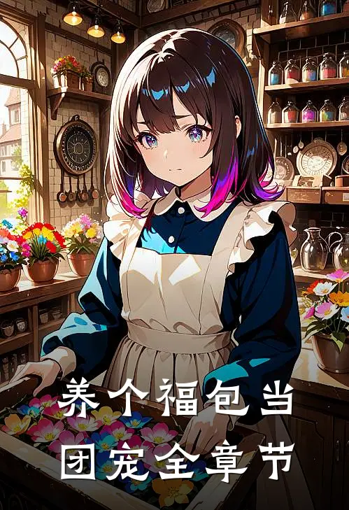 养个福包当团宠全章节