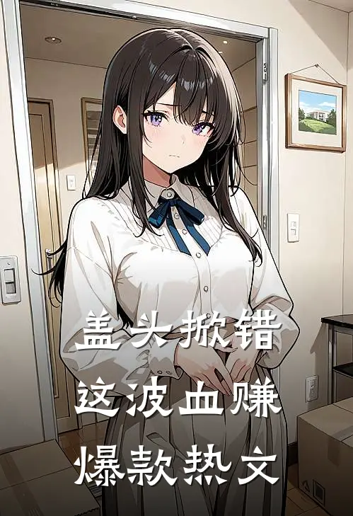 盖头掀错，这波血赚爆款热文