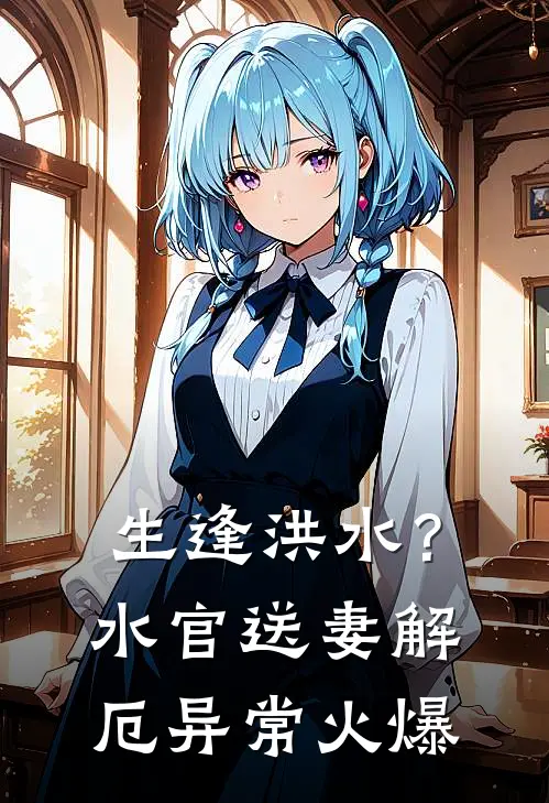 生逢洪水？水官送妻解厄异常火爆