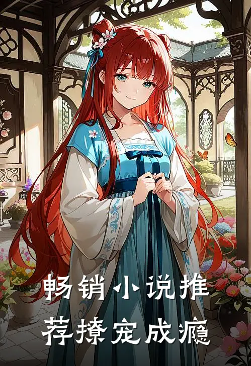 畅销小说推荐撩宠成瘾