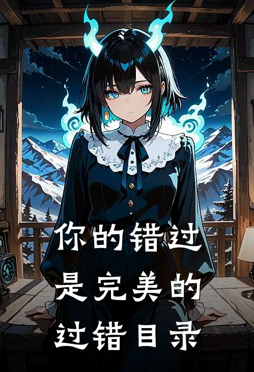你的错过是完美的过错目录