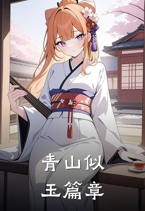 青山似玉篇章