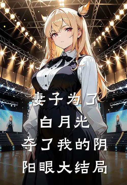 妻子为了白月光，夺了我的阴阳眼大结局