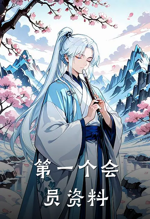 第一个会员资料