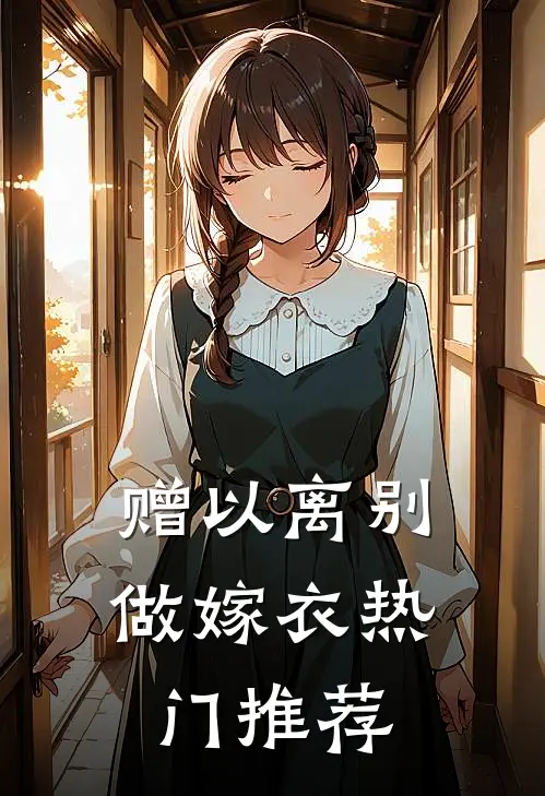 赠以离别做嫁衣热门推荐