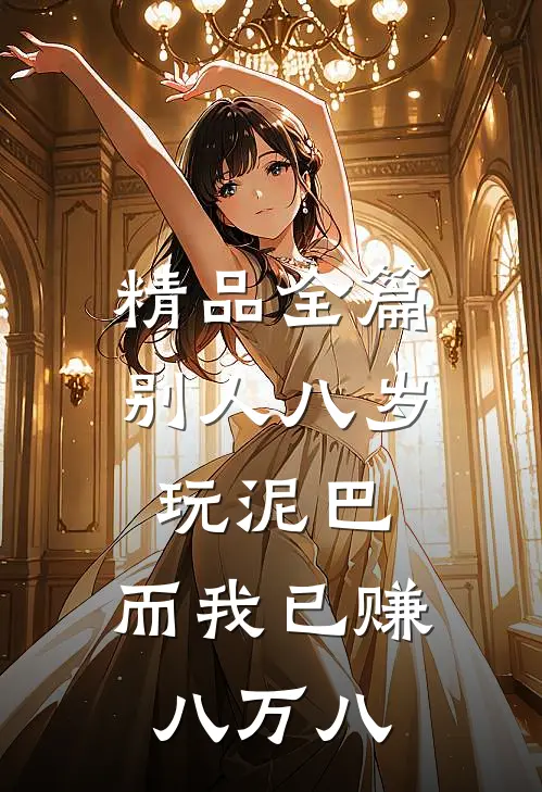 精品全篇别人八岁玩泥巴，而我已赚八万八