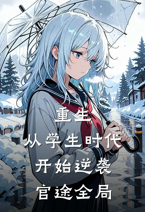 重生：从学生时代开始逆袭官途全局