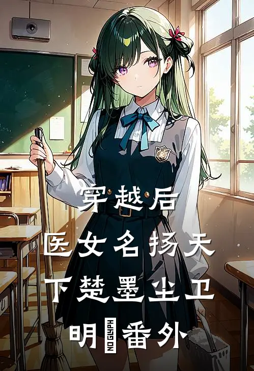 穿越后，医女名扬天下楚墨尘卫明妧 番外