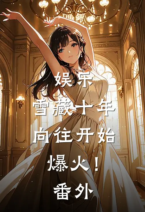 娱乐：雪藏十年，向往开始爆火！番外