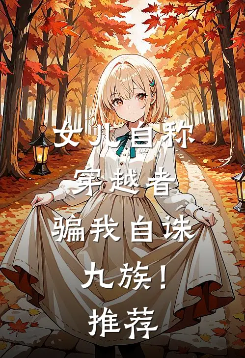 女儿自称穿越者，骗我自诛九族！推荐