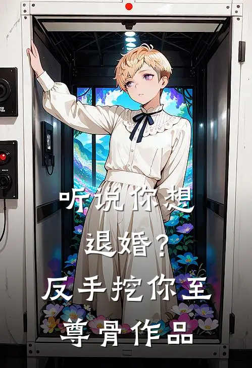 听说你想退婚？反手挖你至尊骨作品