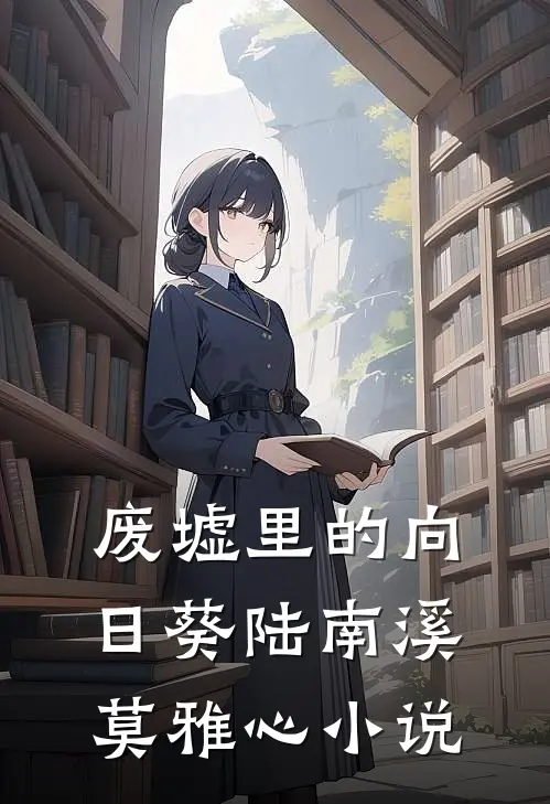 废墟里的向日葵陆南溪莫雅心小说