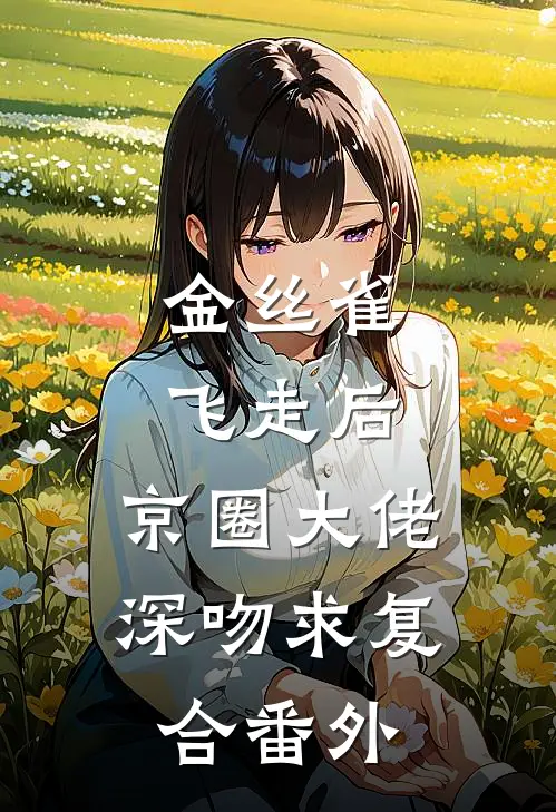 金丝雀飞走后，京圈大佬深吻求复合番外