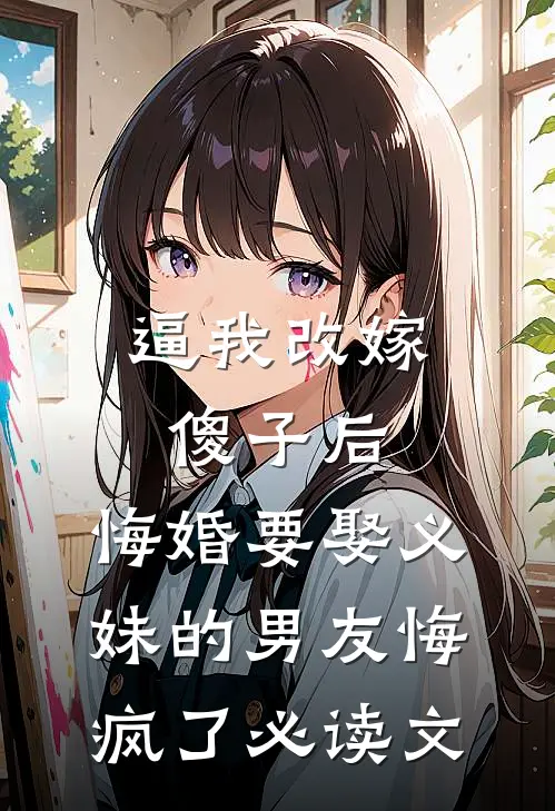 逼我改嫁傻子后，悔婚要娶义妹的男友悔疯了必读文