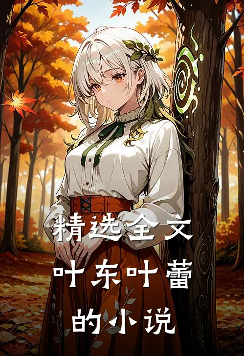 精选全文叶东叶蕾的小说