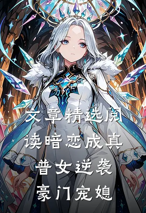 文章精选阅读暗恋成真：普女逆袭豪门宠媳