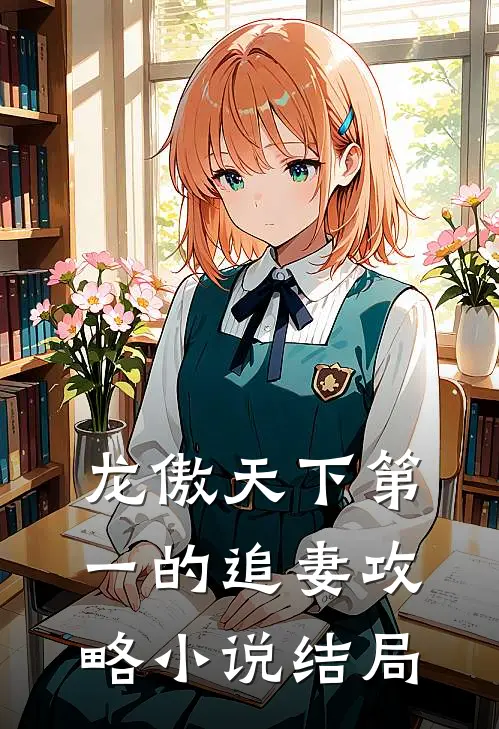 龙傲天下第一的追妻攻略小说结局