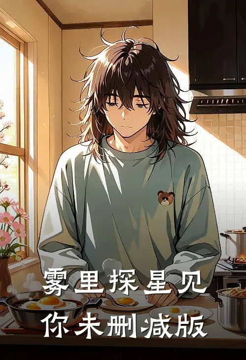 雾里探星见你未删减版