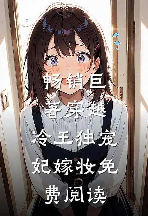 畅销巨著穿越:冷王独宠妃嫁妆免费阅读
