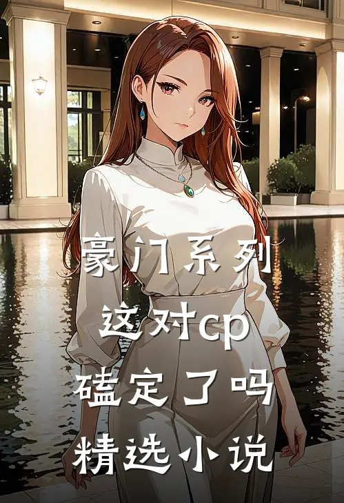 豪门系列:这对cp磕定了吗精选小说