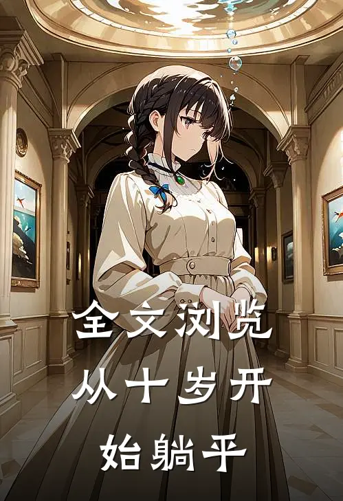 全文浏览从十岁开始躺平