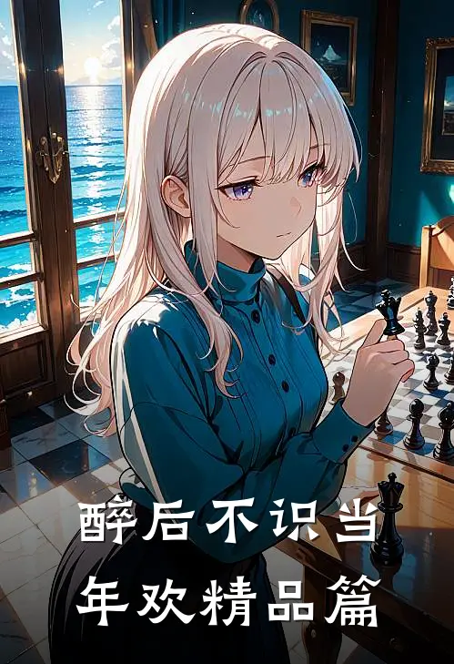 醉后不识当年欢精品篇