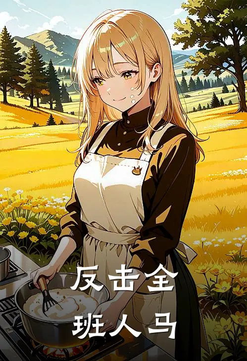 反击全班人马