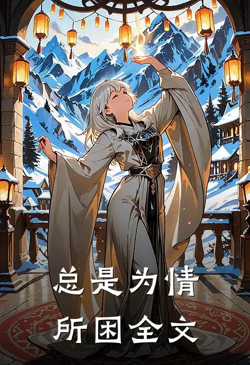 总是为情所困全文