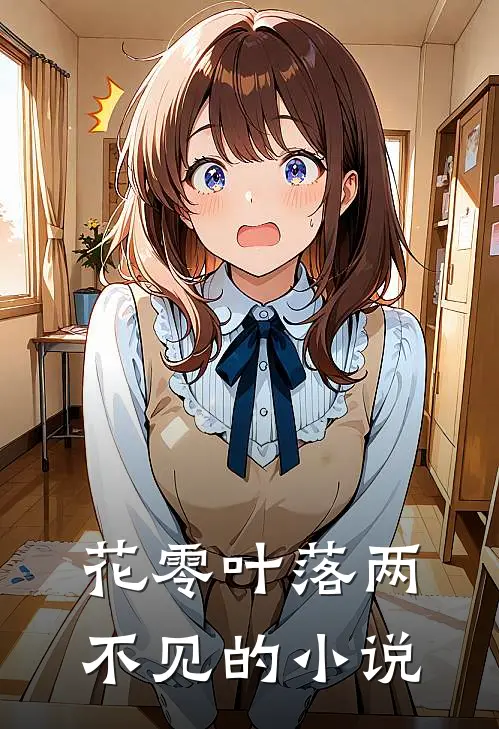 花零叶落两不见的小说