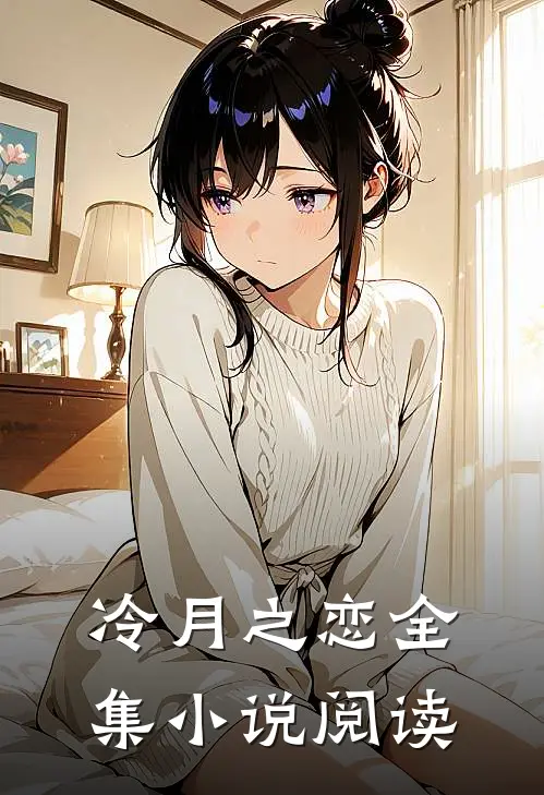 冷月之恋全集小说阅读